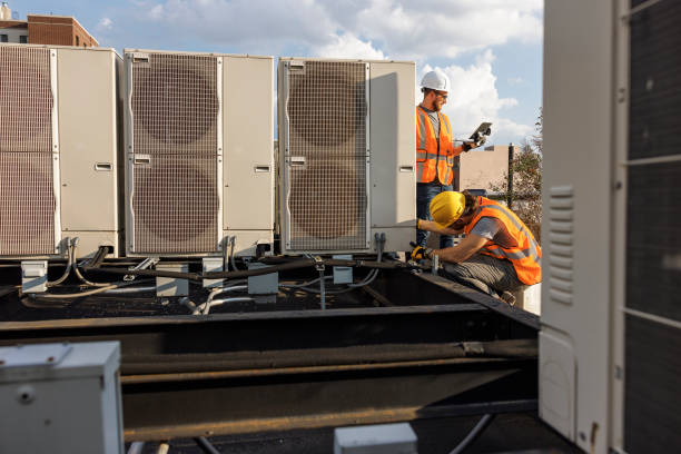 Best Residential HVAC in York, SC