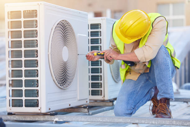 Best Geothermal HVAC Systems in York, SC
