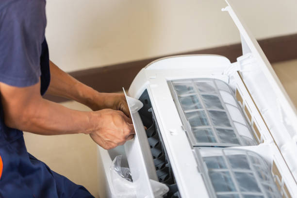 Professional HVAC in York, SC