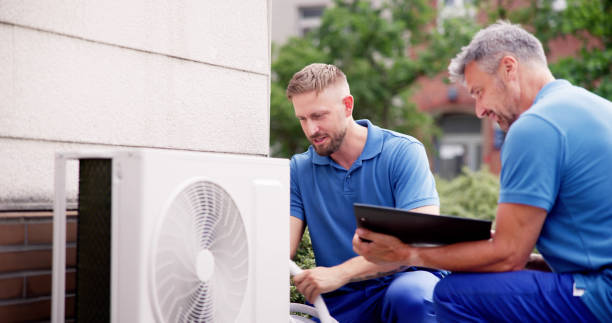 Best HVAC Retrofitting and Upgrading in York, SC