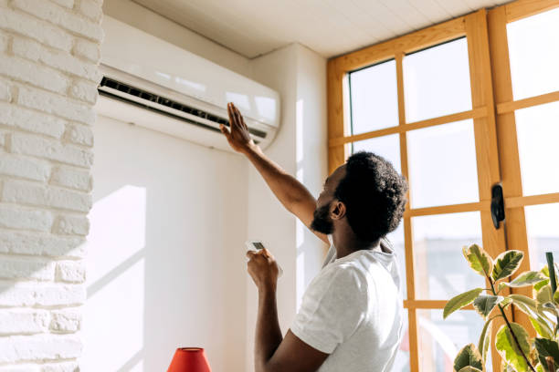Best Commercial HVAC in York, SC