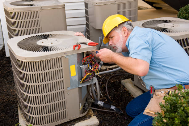  York, SC HVAC Pros