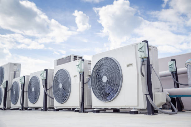 Best Thermostats and Smart Controls in York, SC