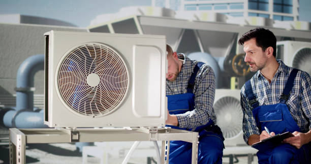 Best Ductless Mini-Split Systems in York, SC