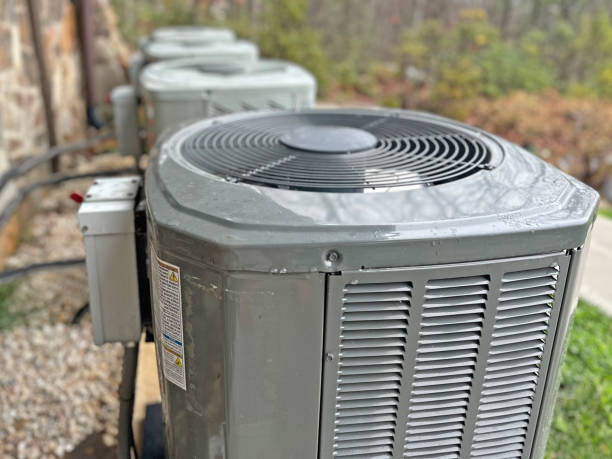 Best HVAC Financing and Leasing in York, SC