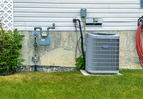 Best Residential HVAC in York, SC