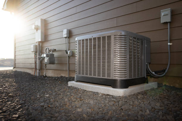 Best HVAC Software and Technology in York, SC
